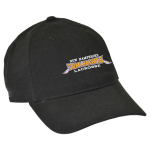 Garment Washed COTTON Twill Cap