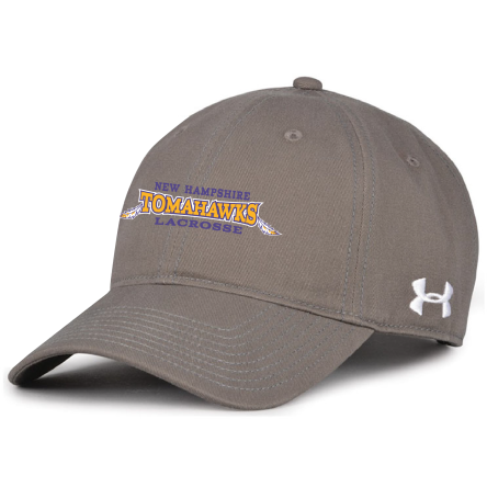 Under Armour TWILL Cap