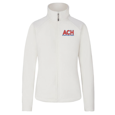 LANDWAY Women&#039;s MICROFLEECE Sonoma Jacket