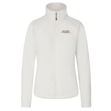 LANDWAY Women&#039;s MICROFLEECE Sonoma Jacket
