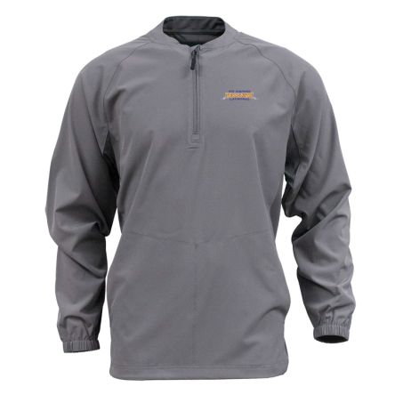 1/4 Zip WINDSHIRT Jacket