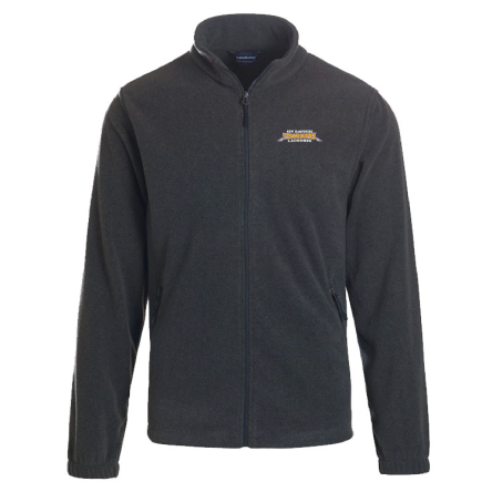 LANDWAY NANTUCKET Microfleece Jacket