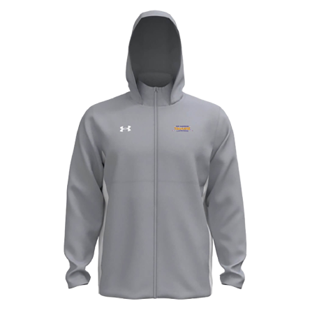 Under Armour Rival Stretch Woven Jacket