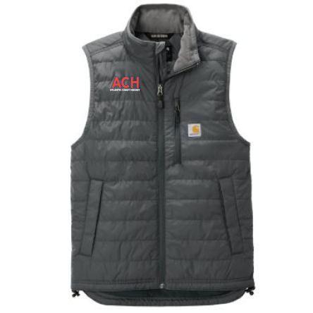 CARHARTT® Gilliam Grey VEST