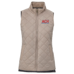Women’s Vintage DIAMOND Quilted VEST
