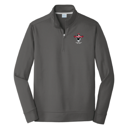 PERFORMANCE FLEECE 1/4 Zip Pullover Sweatshirt