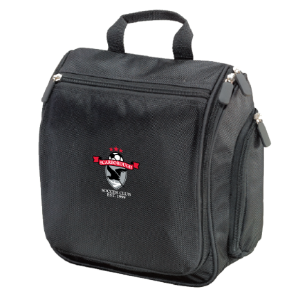 Hanging Toiletry Bag