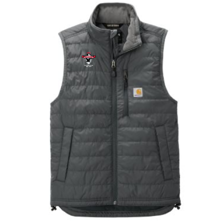 CARHARTT® Gilliam Grey VEST