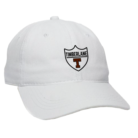 Garment Washed COTTON Twill Cap