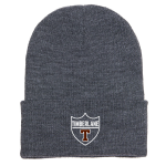 Classic CUFFED Knit BEANIE