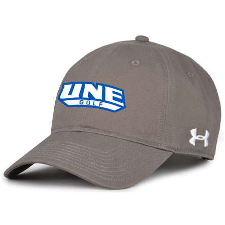 Under Armour TWILL Cap