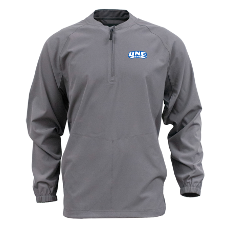 1/4 Zip WINDSHIRT Jacket