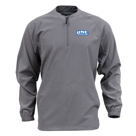 1/4 Zip WINDSHIRT Jacket