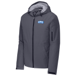 Waterproof Insulated Jacket