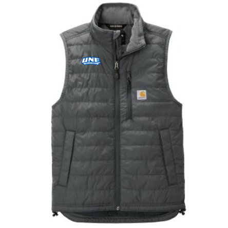 CARHARTT® Gilliam Grey VEST