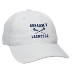 Garment Washed COTTON Twill Cap