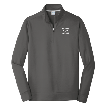 PERFORMANCE FLEECE 1/4 Zip Pullover Sweatshirt