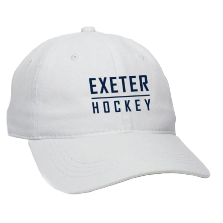 Garment Washed COTTON Twill Cap