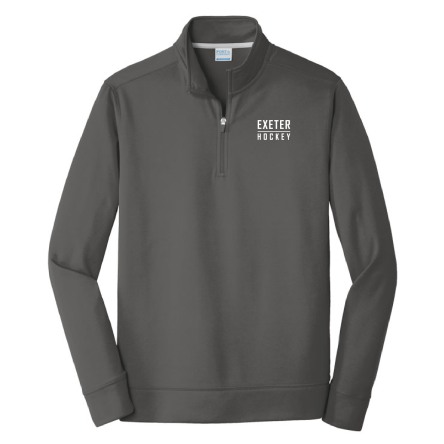 PERFORMANCE FLEECE 1/4 Zip Pullover Sweatshirt