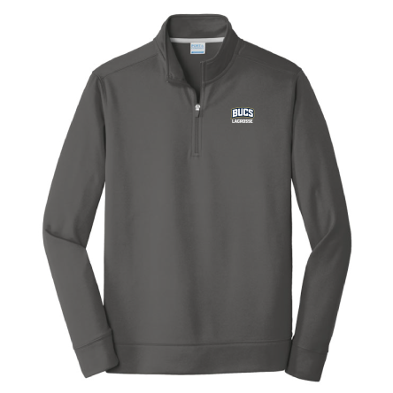 PERFORMANCE FLEECE 1/4 Zip Pullover Sweatshirt