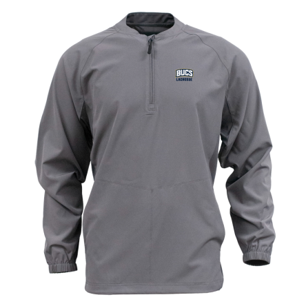 1/4 Zip WINDSHIRT Jacket