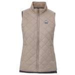 Women’s Vintage DIAMOND Quilted VEST