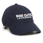 Garment Washed COTTON Twill Cap