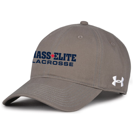 Under Armour TWILL Cap