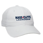 Garment Washed COTTON Twill Cap