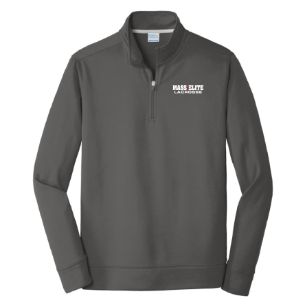 PERFORMANCE FLEECE 1/4 Zip Pullover Sweatshirt