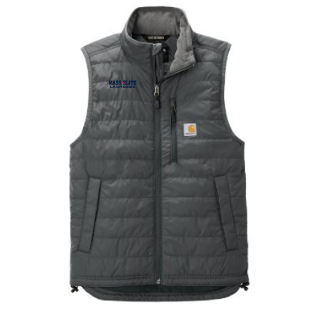 CARHARTT® Gilliam Grey VEST
