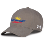 Under Armour TWILL Cap