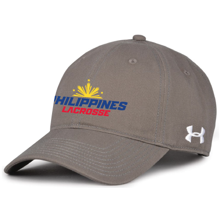 Under Armour TWILL Cap