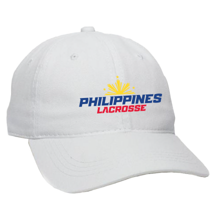 Garment Washed COTTON Twill Cap