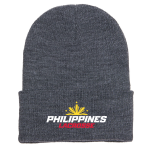 Classic CUFFED Knit BEANIE