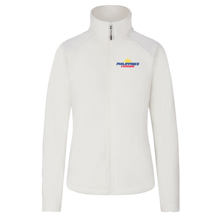 LANDWAY Women&#039;s MICROFLEECE Sonoma Jacket