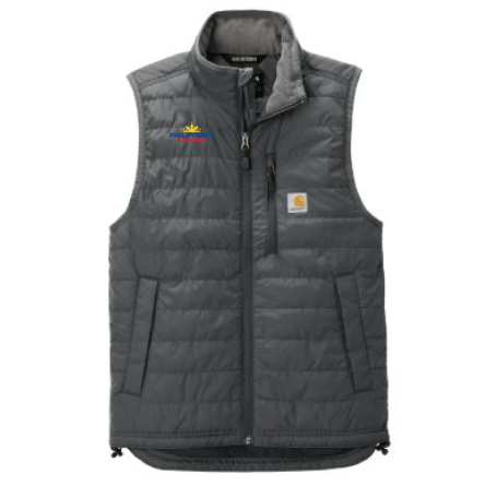 CARHARTT® Gilliam Grey VEST