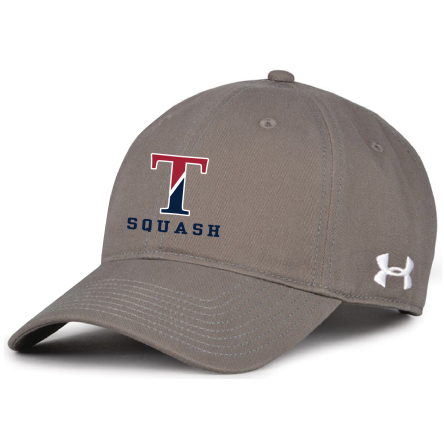 Under Armour TWILL Cap