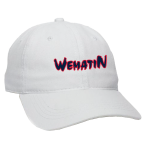 Garment Washed COTTON Twill Cap