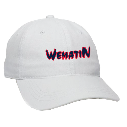 Garment Washed COTTON Twill Cap