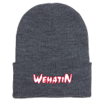 Classic CUFFED Knit BEANIE