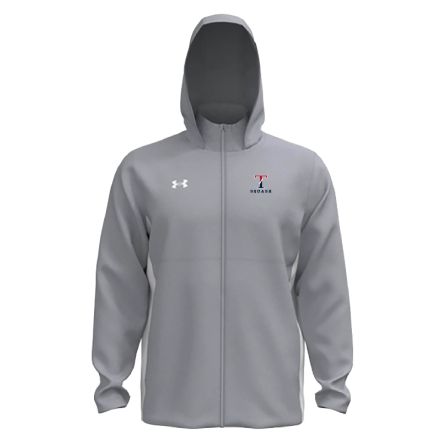 Under Armour Rival Stretch Woven Jacket