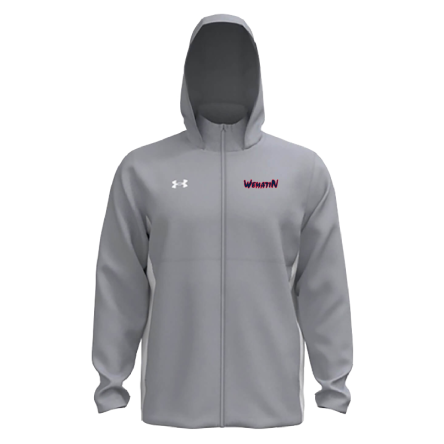 Under Armour Rival Stretch Woven Jacket