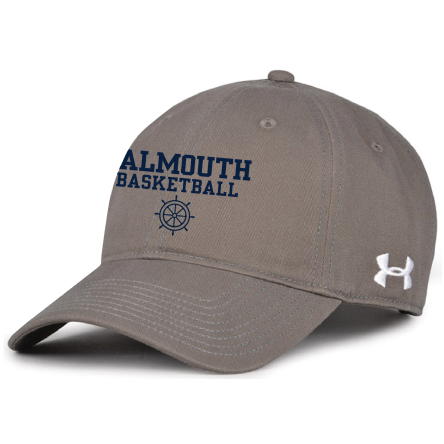 Under Armour TWILL Cap