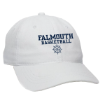 Garment Washed COTTON Twill Cap