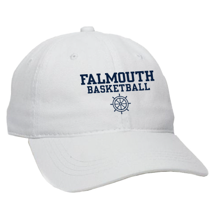 Garment Washed COTTON Twill Cap