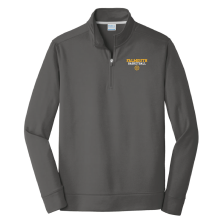 PERFORMANCE FLEECE 1/4 Zip Pullover Sweatshirt