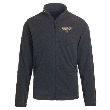 LANDWAY NANTUCKET Microfleece Jacket