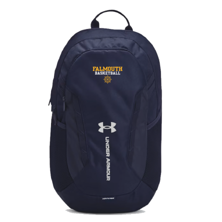 Under Armour Hustle 6.0 BACKPACK