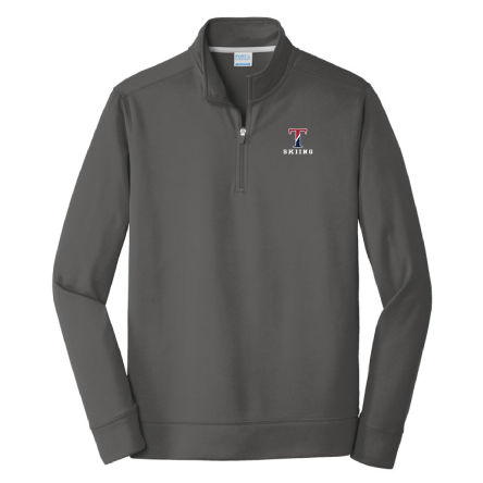PERFORMANCE FLEECE 1/4 Zip Pullover Sweatshirt